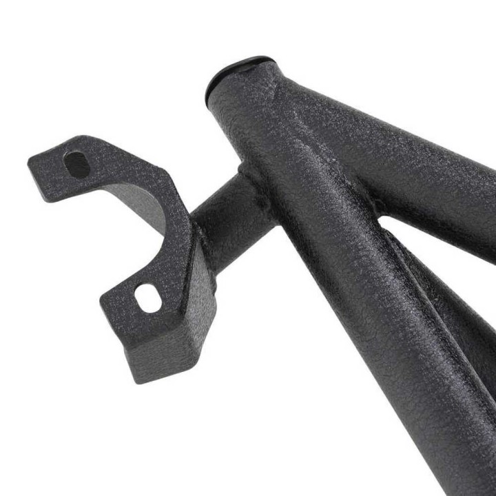 SRC Side Armor rock sliders Smittybilt | Szekla4x4