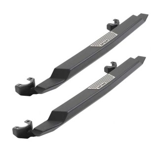 XRC Rock Sliders for the Wrangler JK 2 Drzwi | Szekla4x4