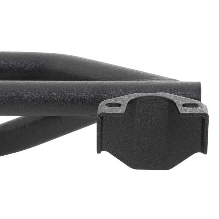 SRC Side Armor rock sliders Smittybilt | Szekla4x4