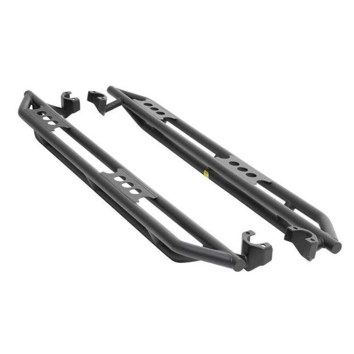 SRC Side Armor rock sliders Smittybilt | Szekla4x4