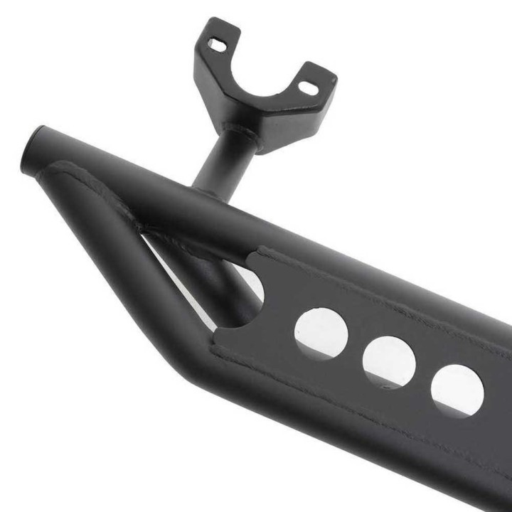 SRC Side Armor rock sliders Smittybilt | Szekla4x4
