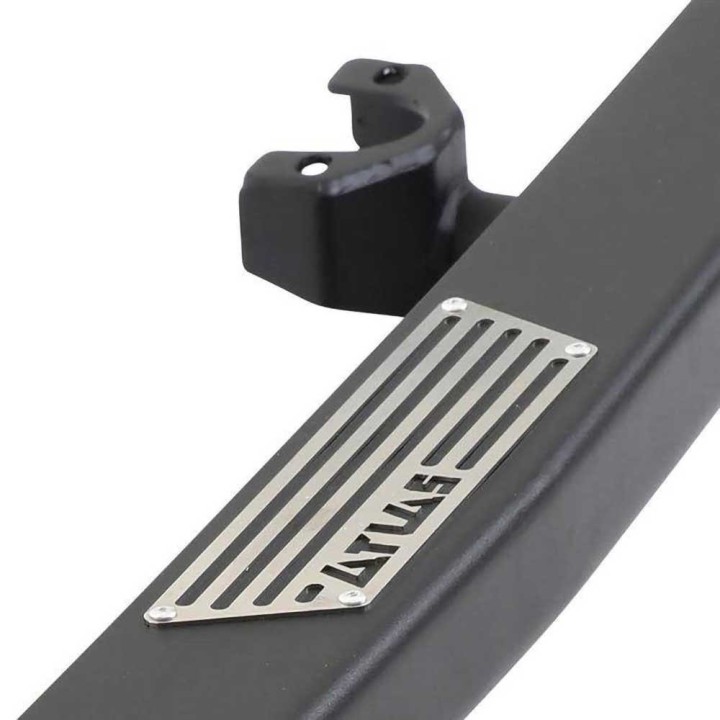 Progi, stopnie do Wrangler JK 2 Drzwi | Szekla4x4, Warszawa