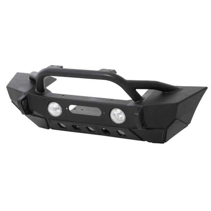 Zderzak stalowy przód Smittybilt XRC GEN2