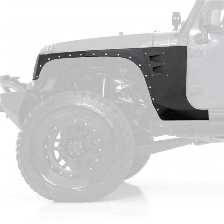 Poszerzenia błotników przód Smittybilt | Szekla4x4