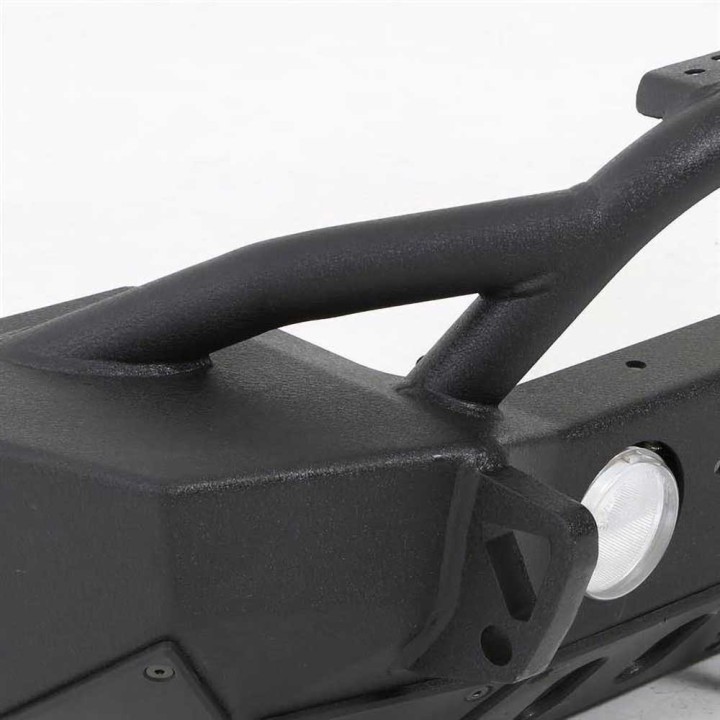 Zderzak stalowy przód Smittybilt XRC GEN2 - ujęcie 5