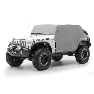 Wodoodporny pokrowiec kabiny Smittybilt | Szekla4x4