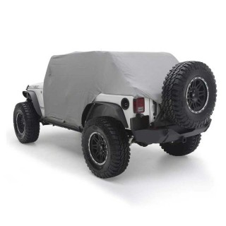 Wodoodporny pokrowiec kabiny Smittybilt | Szekla4x4