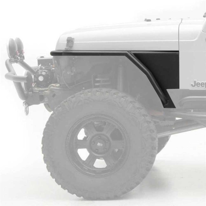 Poszerzenia błotników przód Smittybilt | Szekla4x4