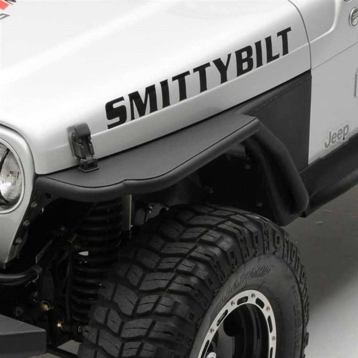 Poszerzenia błotników przód Smittybilt | Szekla4x4