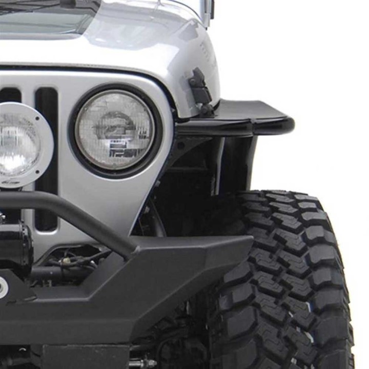 Poszerzenia błotników przód Smittybilt | Szekla4x4