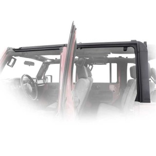 Listwy boczne drzwi do Wrangler JK 4 Drzwi | Szekla4x4
