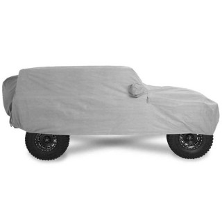 Pokrowiec, plandeka na cały samochód Smittybilt | Szekla4x4