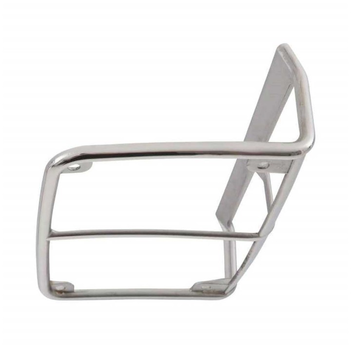 Steel rear light guards for the Wrangler JK 2 Drzwi