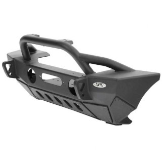 Zderzak stalowy przód z bull barem Smittybilt XRC GEN2