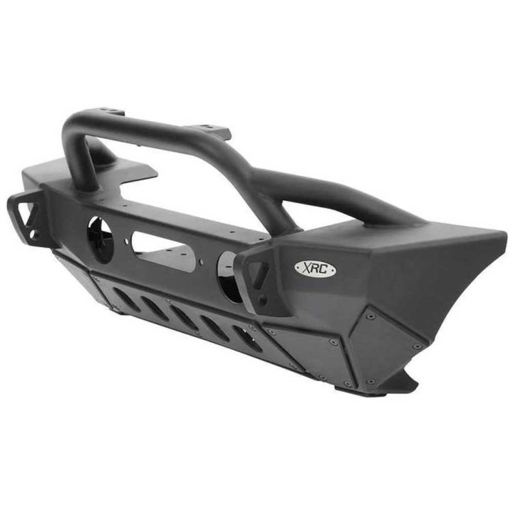 Zderzak stalowy przód z bull barem Smittybilt XRC GEN2