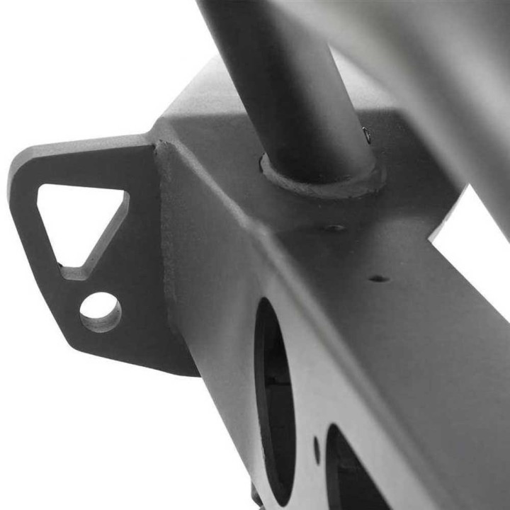 Zderzak stalowy przód z bull barem Smittybilt XRC GEN2 - ujęcie 6