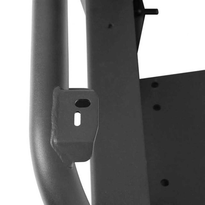 Zderzak stalowy przód z bull barem Smittybilt XRC GEN2 - ujęcie 7