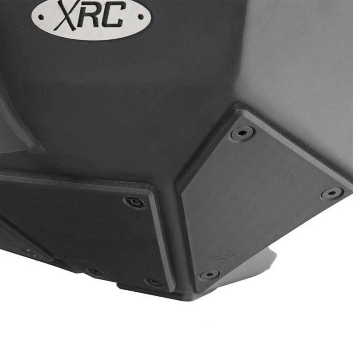 Zderzak stalowy przód z bull barem Smittybilt XRC GEN2 - ujęcie 10