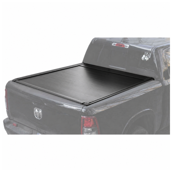 Elektryczna roleta, pokrywa paki aluminiowa OFD R2 GEN2 5'7"