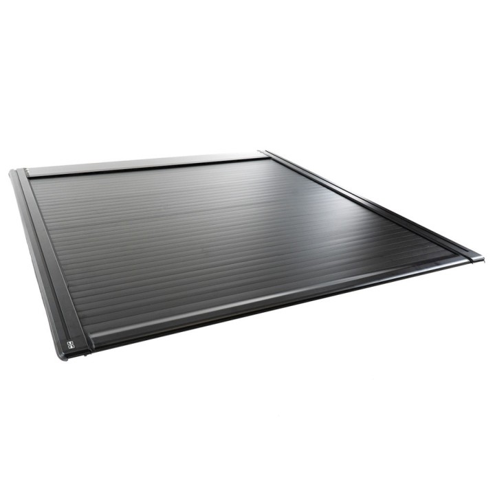 Elektryczna roleta, pokrywa paki aluminiowa OFD R2 GEN2 5'7" - ujęcie 2