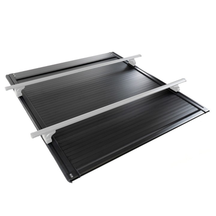 Elektryczna roleta, pokrywa paki aluminiowa OFD R2 GEN2 5'7" - ujęcie 8