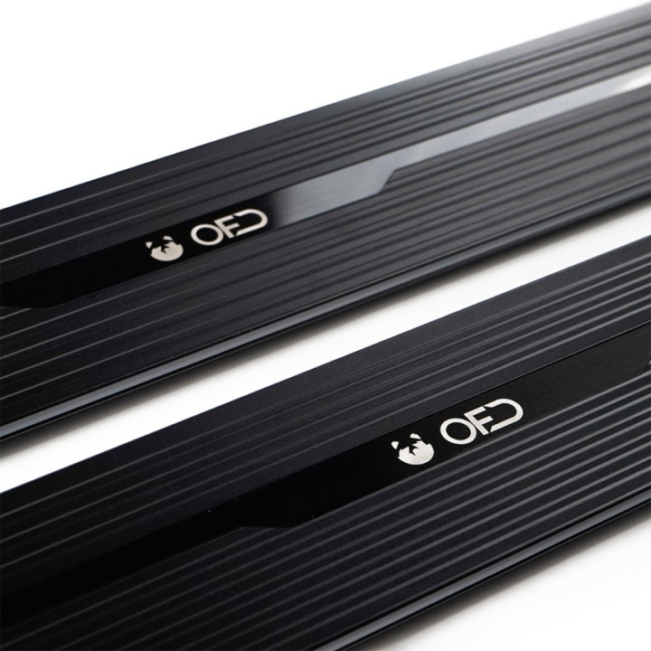 Progi elektryczne z podświetleniem LED OFD GEN2 - ujęcie 4