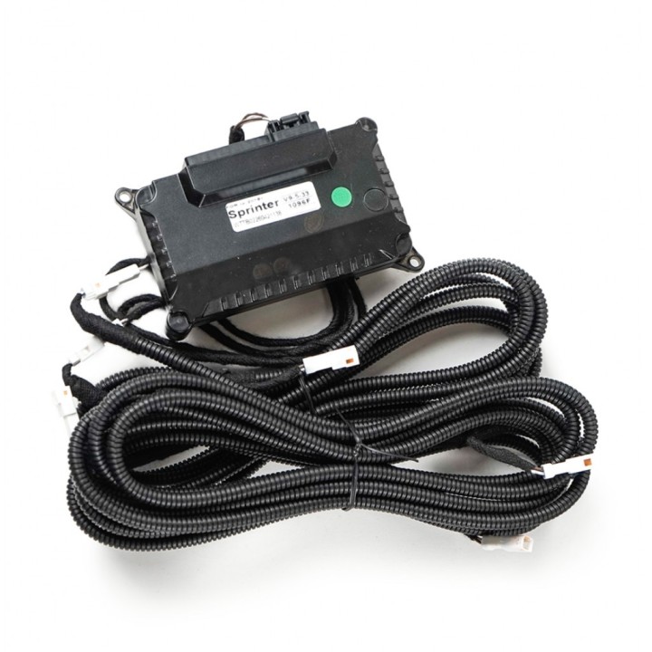 Progi elektryczne OFD GEN2 - ujęcie 10