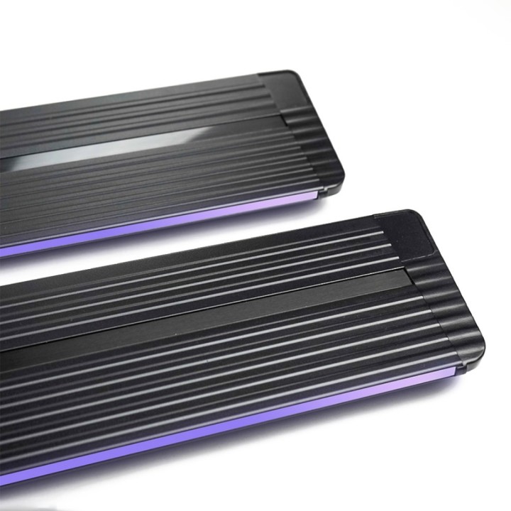 Progi elektryczne z podświetleniem LED OFD GEN2 - ujęcie 5