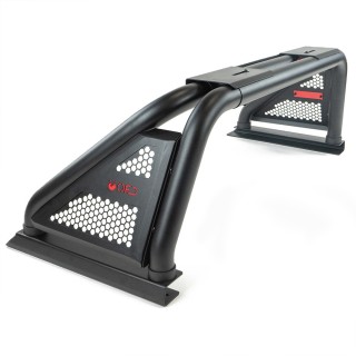 Sport bar full-size – Szekla4x4, sklep w Warszawie