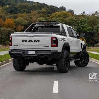 Sport bar full-size – Szekla4x4, sklep w Warszawie