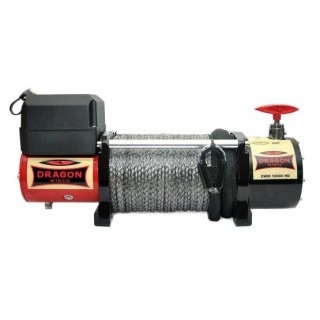 Wyciągarka Elektryczna Dragon Winch DWM 10000 HD S - Kup Teraz!