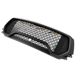 Grill z oświetleniem LED OFD - ujęcie 2