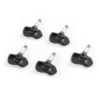 Czujniki ciśnienia w oponach TPMS do 4Runner | Szekla4x4