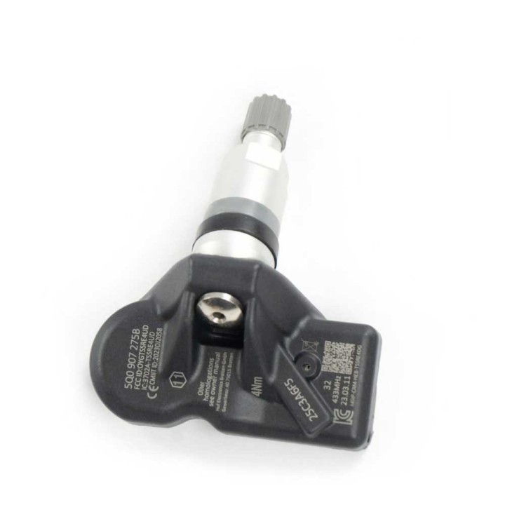 Czujniki ciśnienia w oponach TPMS Schrader OFD | Szekla4x4