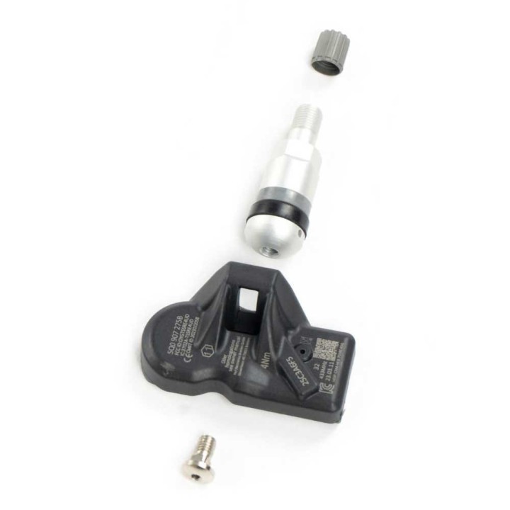 Czujniki ciśnienia w oponach TPMS Schrader OFD | Szekla4x4