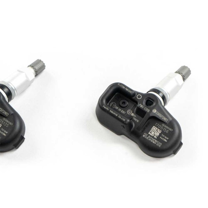 Czujniki ciśnienia w oponach TPMS do 4Runner | Szekla4x4