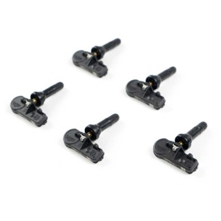 Czujniki ciśnienia w oponach TPMS do F150 | Szekla4x4