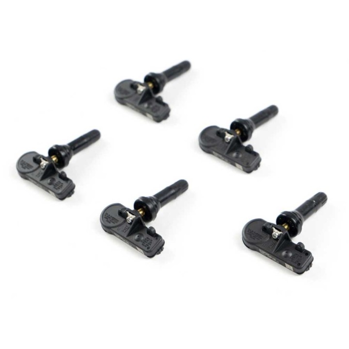 Czujniki ciśnienia w oponach TPMS do F150 | Szekla4x4