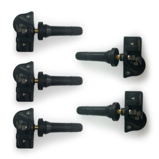 Czujniki ciśnienia w oponach TPMS OFD do GLADIATOR JT