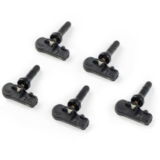 Czujniki ciśnienia w oponach TPMS do F150 | Szekla4x4
