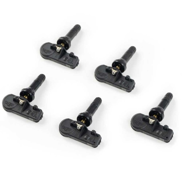 Czujniki ciśnienia w oponach TPMS do F150 | Szekla4x4