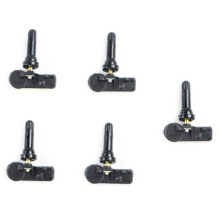 Czujniki ciśnienia w oponach TPMS do F150 | Szekla4x4