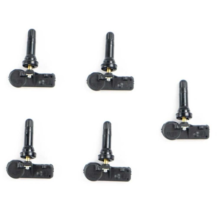 Czujniki ciśnienia w oponach TPMS do F150 | Szekla4x4