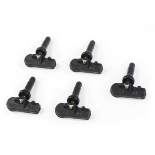 Czujniki ciśnienia w oponach TPMS do F150 | Szekla4x4