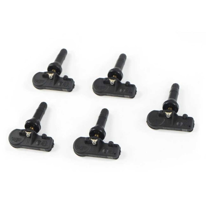 Czujniki ciśnienia w oponach TPMS do F150 | Szekla4x4