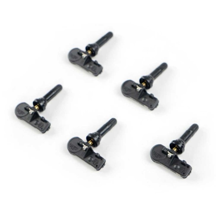 Czujniki ciśnienia w oponach TPMS do F150 | Szekla4x4