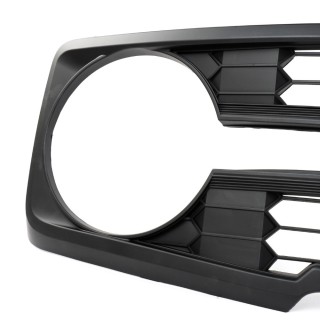 Grill z oświetleniem LED do New Bronco 2 Drzwi | Szekla4x4