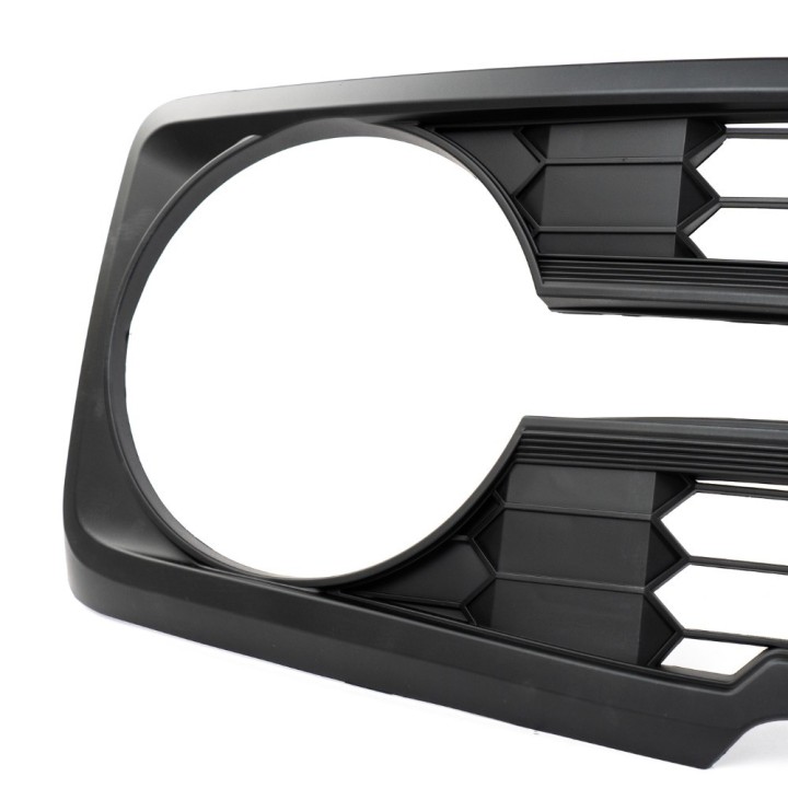 Grill z oświetleniem LED do New Bronco 2 Drzwi | Szekla4x4