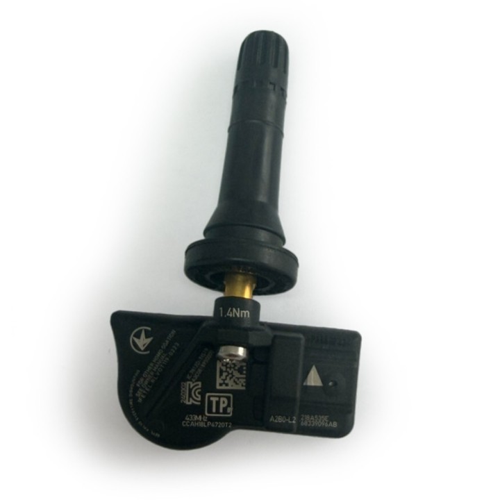 Czujniki ciśnienia w oponach TPMS OFD do GLADIATOR JT