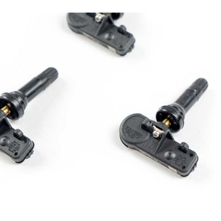Czujniki ciśnienia w oponach TPMS do F150 | Szekla4x4